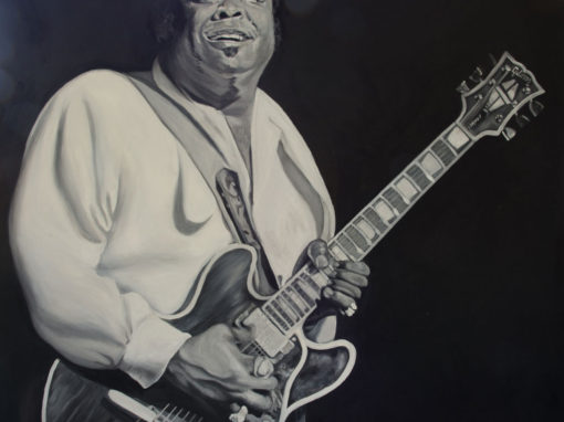 Freddie King