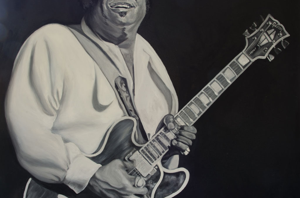 Freddie King 2