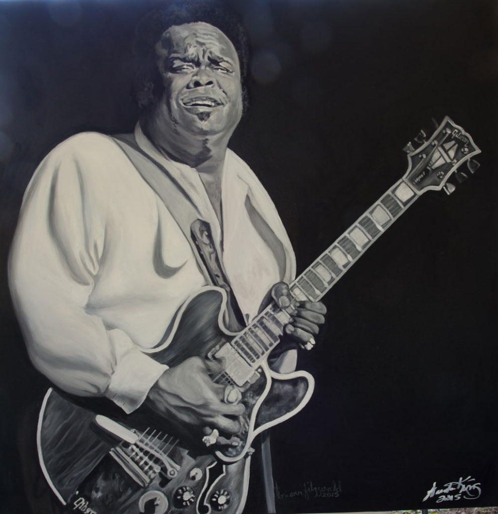 Freddie King 2