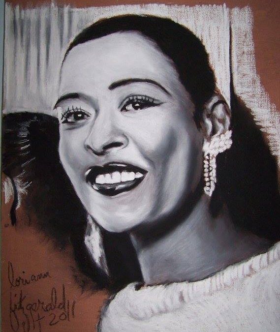 Billie Holiday