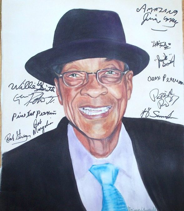 Hubert Sumlin