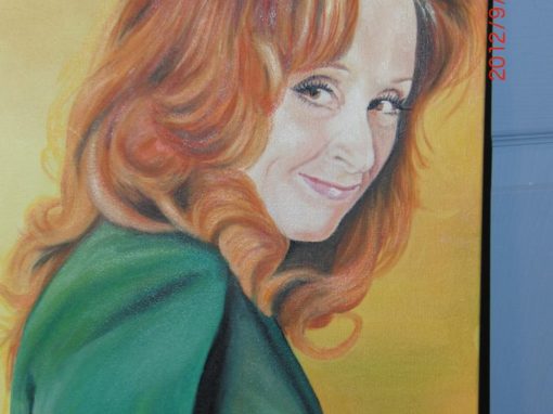 Bonnie Raitt