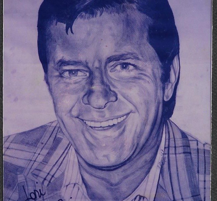 Jerry Lewis