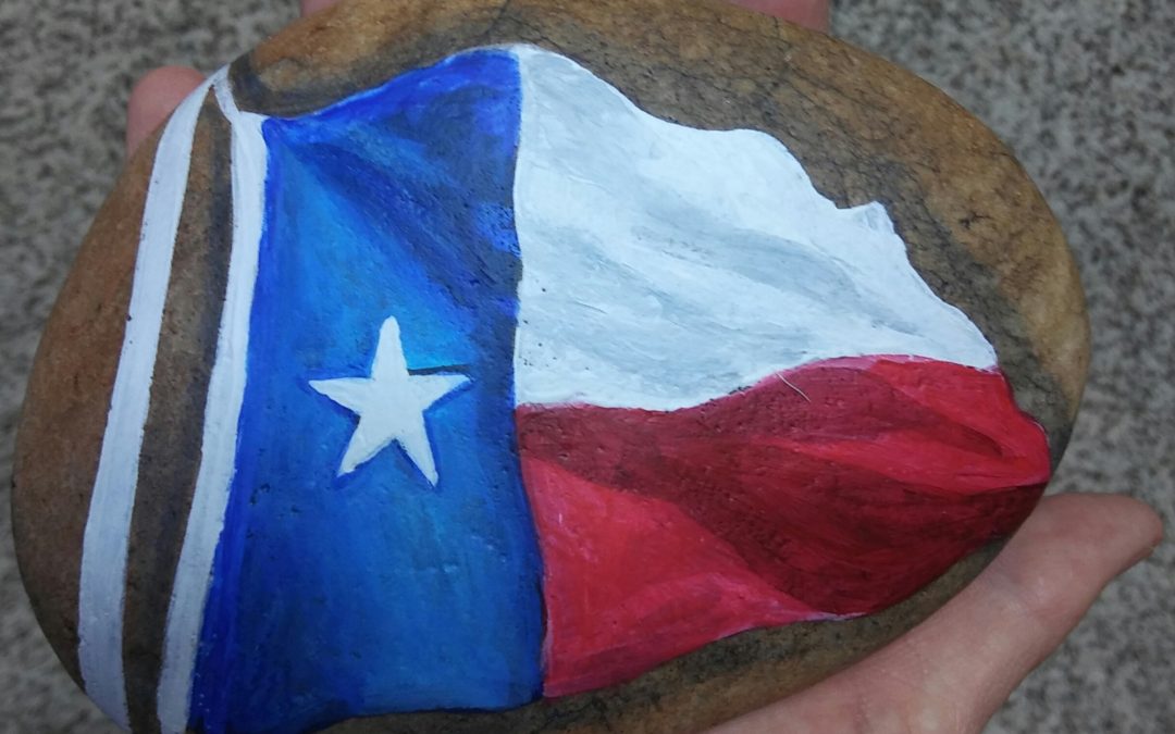 Texas Flag