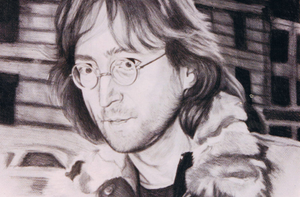 John Lennon